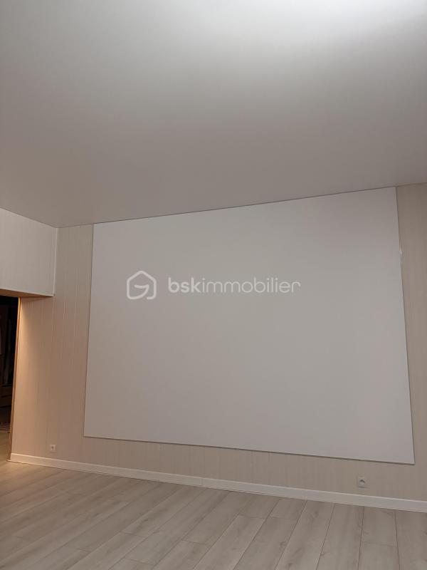 Maison ancienne - 250 m² - 7 pièces