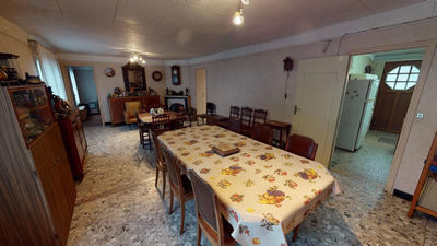 Maison - 78 m² - 4 pièces