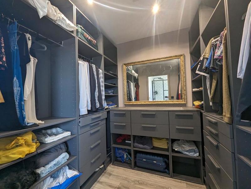 Villa - 170 m² - 6 pièces