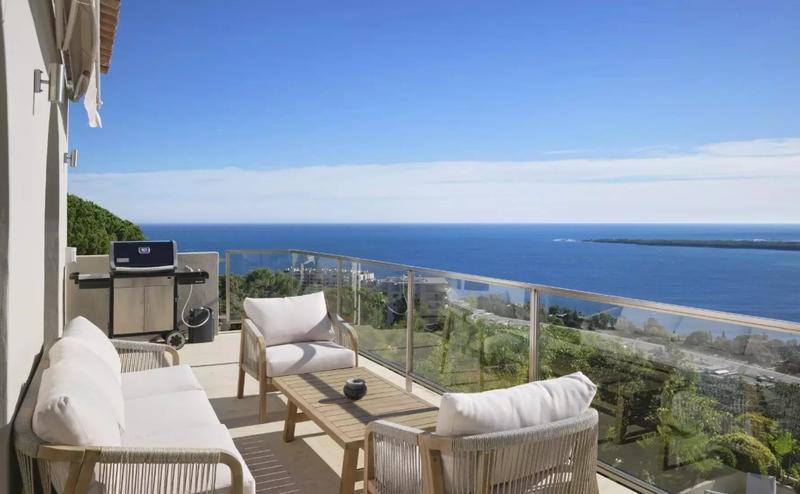 Villa - 300 m² - 10 pièces