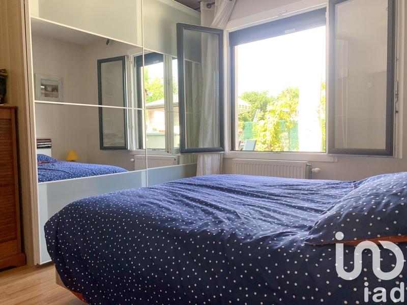 Maison - 123 m² - 5 pièces