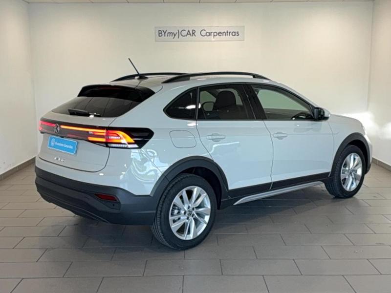 Volkswagen Taigo 1.0 Tsi 116 Dsg7 Vw Edition