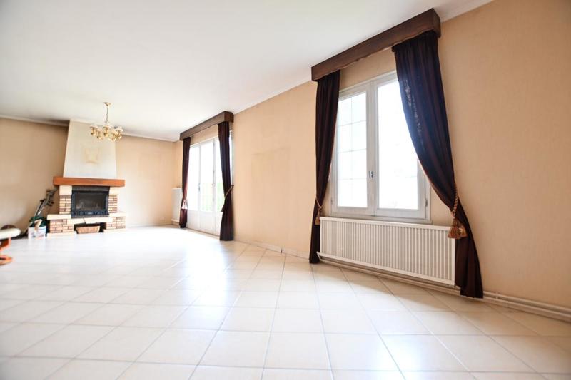 Maison - 80 m² - 3 pièces