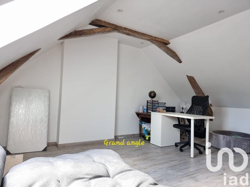 Maison de village - 133 m² - 5 pièces