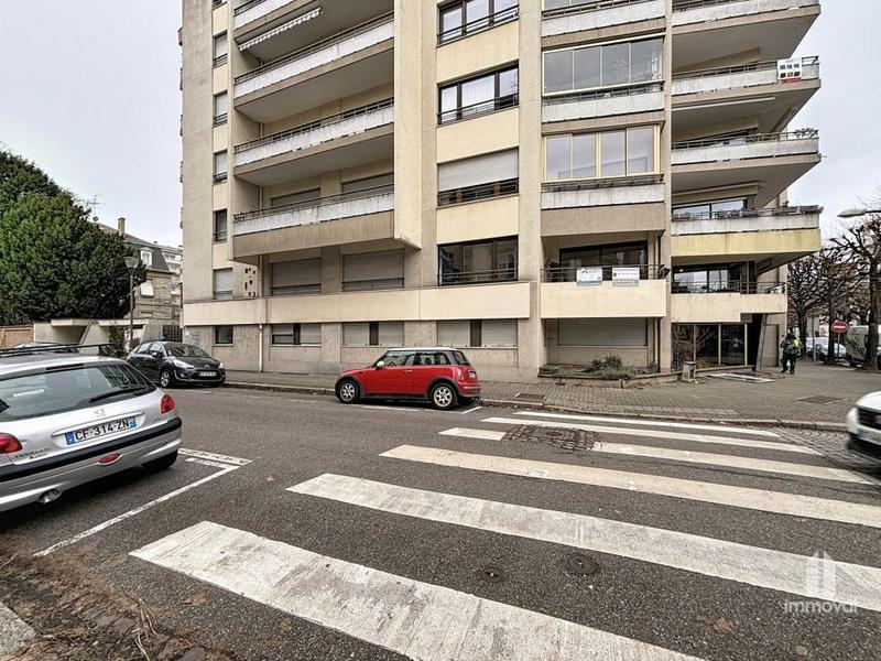 Appartement - 10 m² - 1 pièce