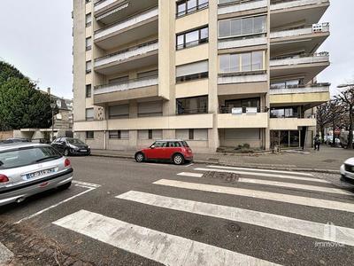 Appartement - 10 m² - 1 pièce