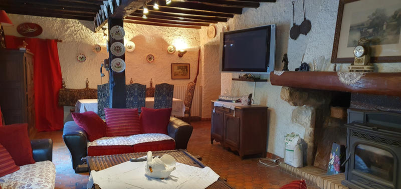 Propriété - 160 m² - 5 pièces