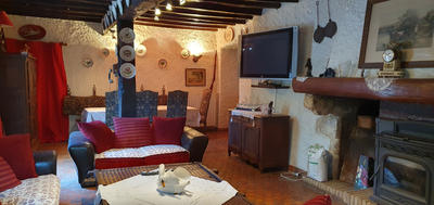 Propriété - 160 m² - 5 pièces