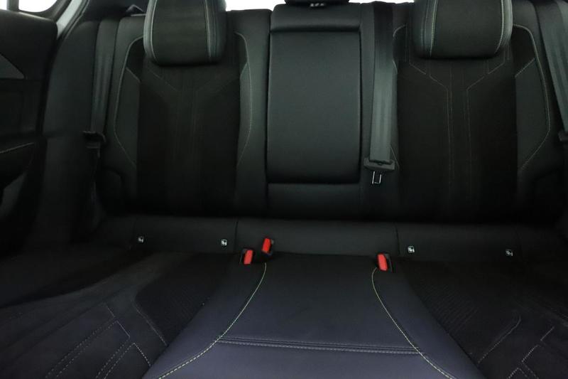 Peugeot 308 1.2 PureTech Gt Pack Eat8 130 ch