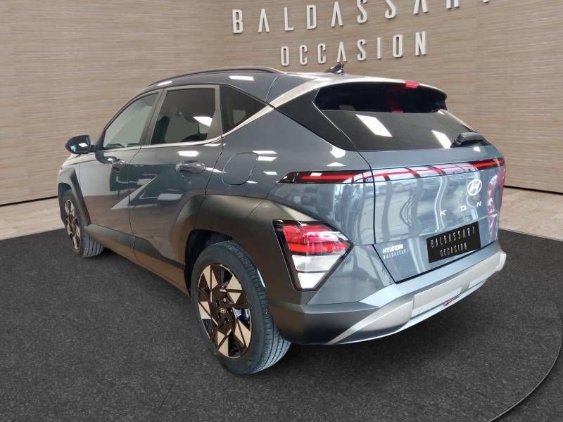 Hyundai Kona Hybrid 141 Creative