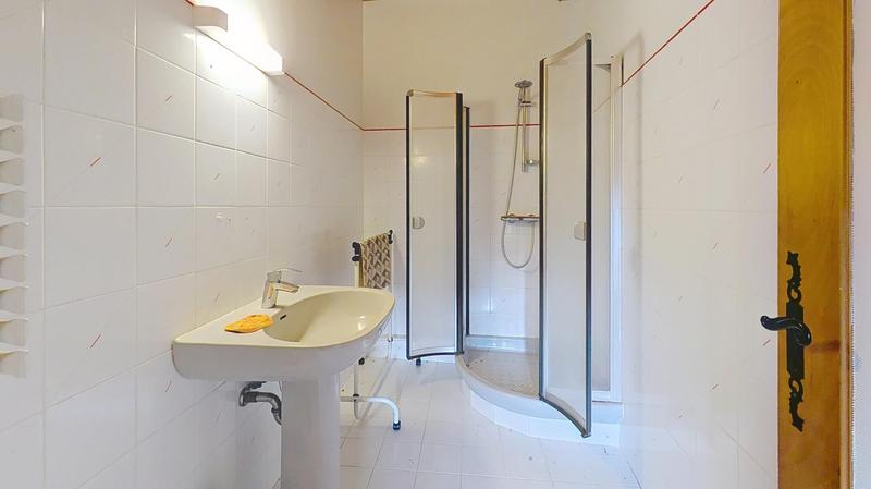 Maison - 168 m² - 7 pièces