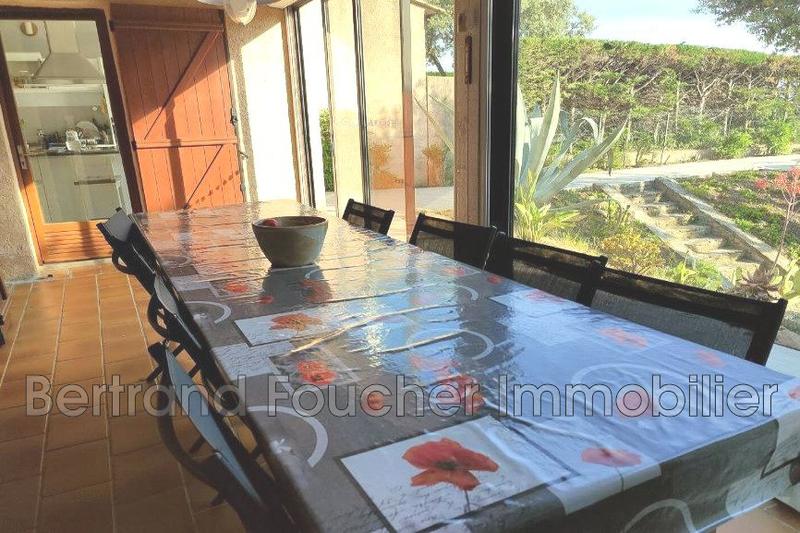 Mazet - 88 m² - 4 pièces