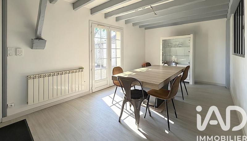 Maison de maîtres - 206 m² - 7 pièces