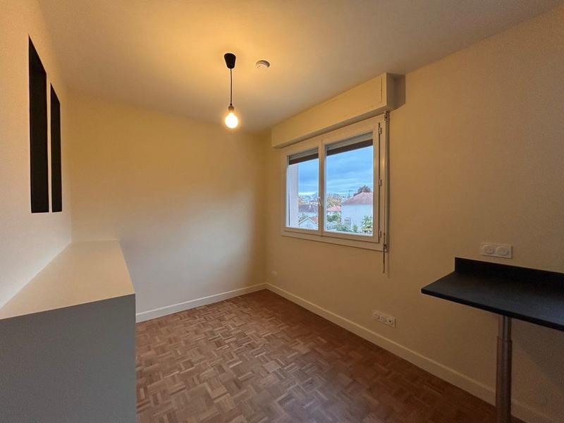 Studio - 28 m² - 1 pièce