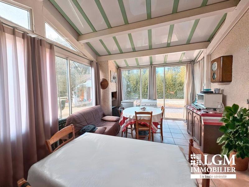 Villa - 142 m² - 4 pièces