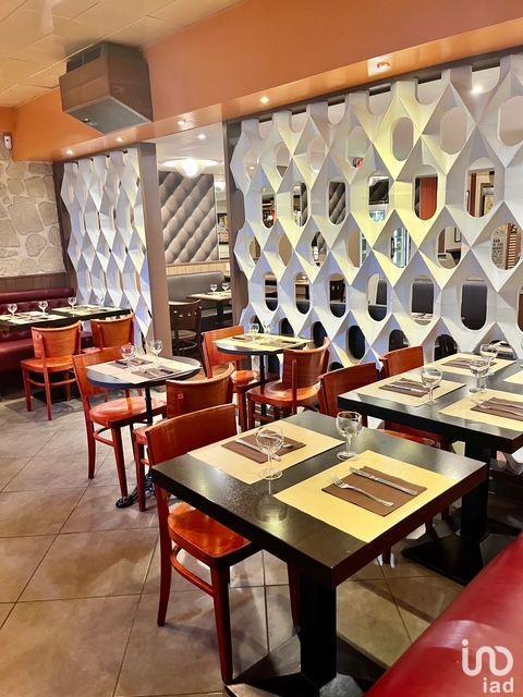 Local commercial - 174 m²