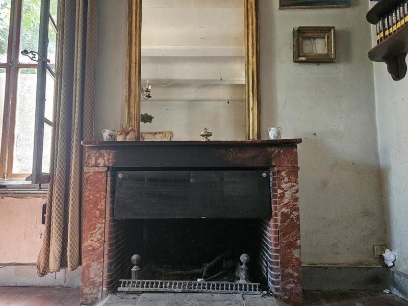 Maison - 790 m² - 15 pièces