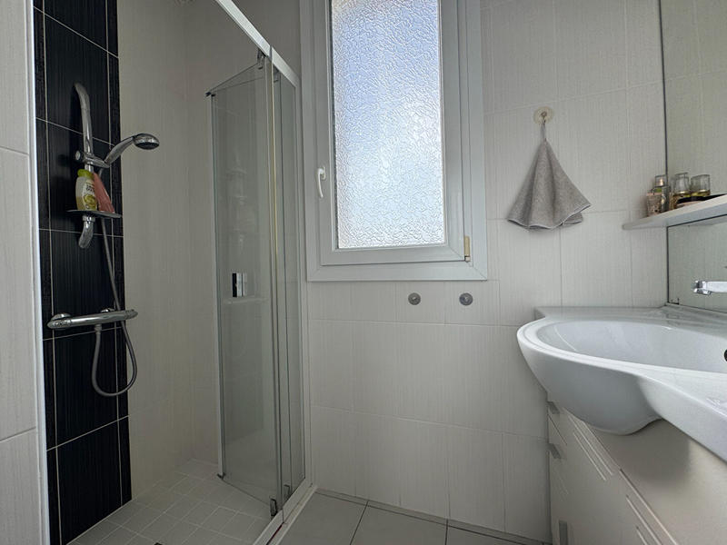 Maison - 68 m² - 4 pièces