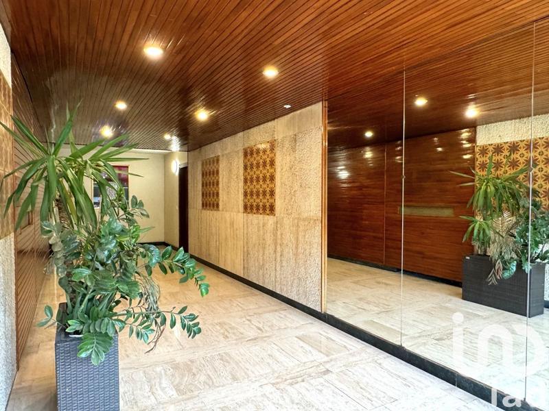 Appartement - 75 m² - 3 pièces