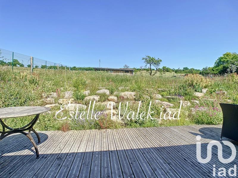 Maison - 98 m² - 5 pièces