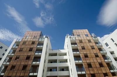 Appartement - 20 m² - 1 pièce