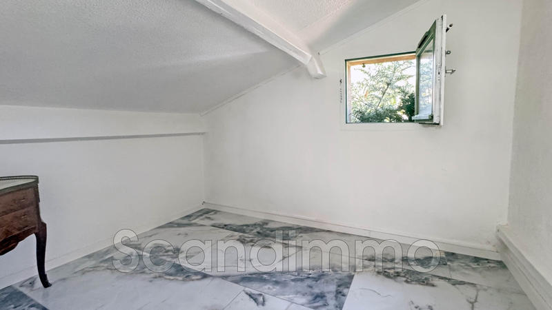 Maison - 30 m² - 3 pièces