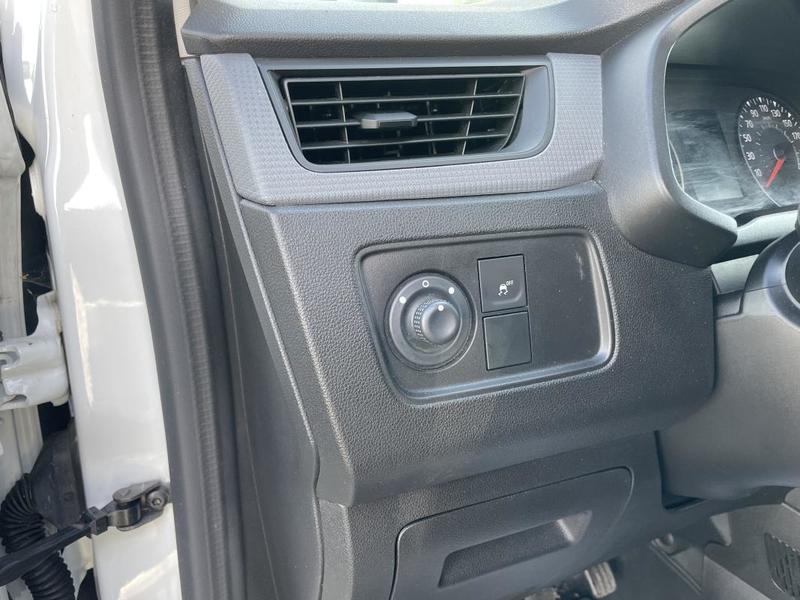 Renault Express Van Blue Dci 95 -22 Confort