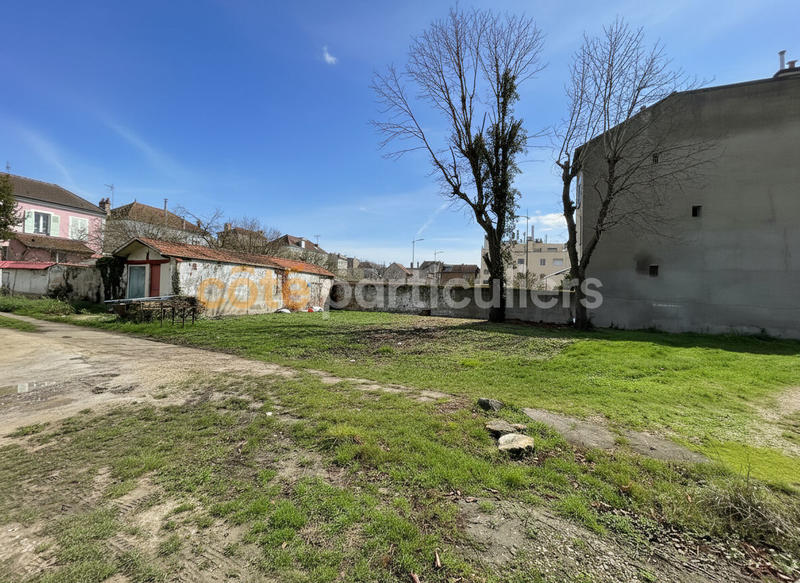 Appartement - 28 m² - 1 pièce