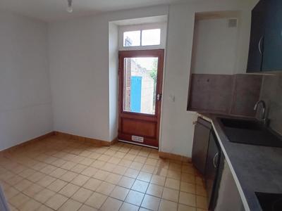 Maison - 75 m² - 4 pièces