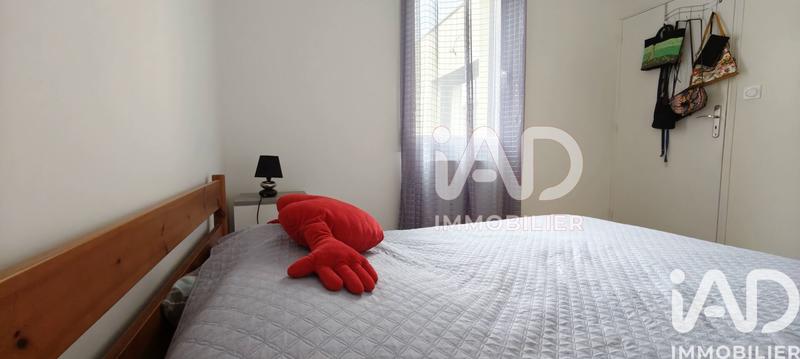 Maison - 98 m² - 4 pièces