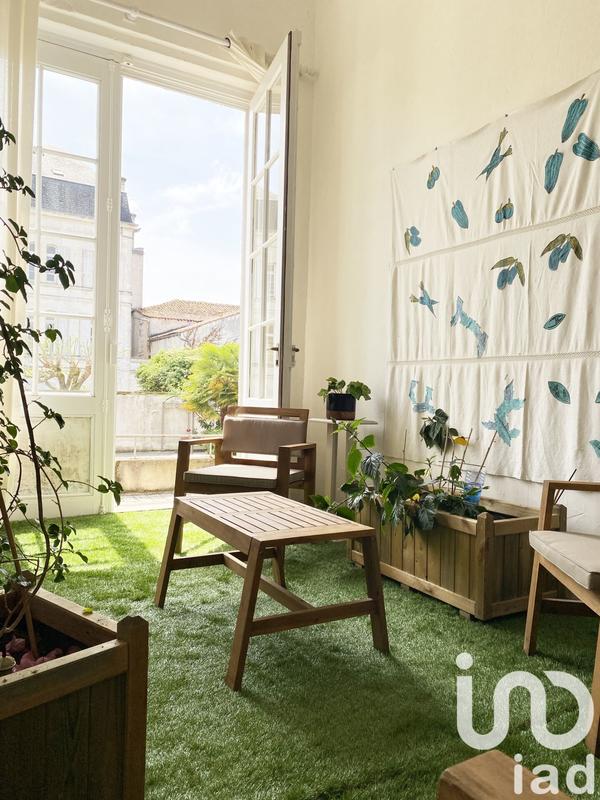 Maison - 130 m² - 3 pièces