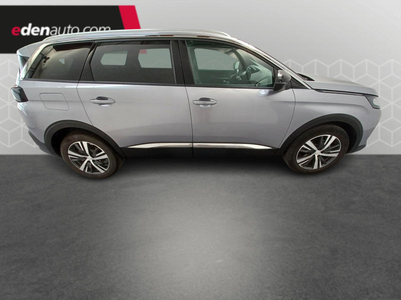 Peugeot 5008 BlueHDi 130ch s&amp;S Eat8 Allure Pack
