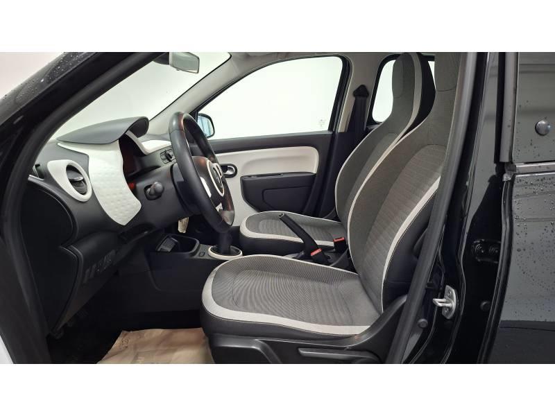Renault Twingo III SCe 65 Zen