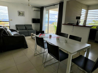 Appartement - 51 m² - 2 pièces