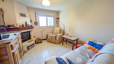 Maison - 126 m² - 6 pièces