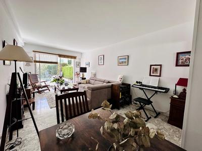 Appartement - 55 m² - 2 pièces