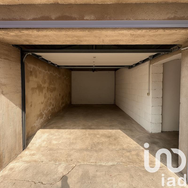 Maison de ville - 66 m² - 3 pièces