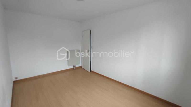 Pavillon - 62 m² - 3 pièces