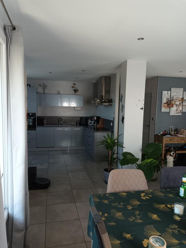 Maison chambre d'hôtes - 200 m² - 8 pièces