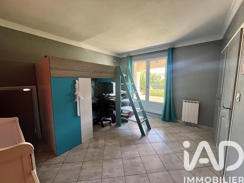Maison - 170 m² - 5 pièces