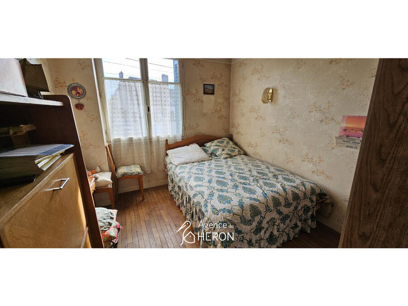 Propriété - 88 m² - 5 pièces