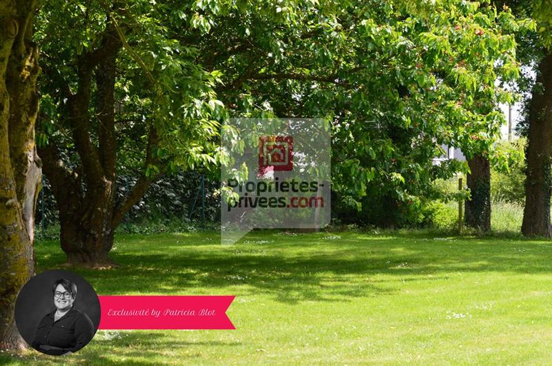 Maison - 114 m² - 5 pièces