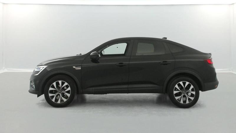 Renault Arkana mild hybrid 140 Edc Fap 22 Evolution 5p