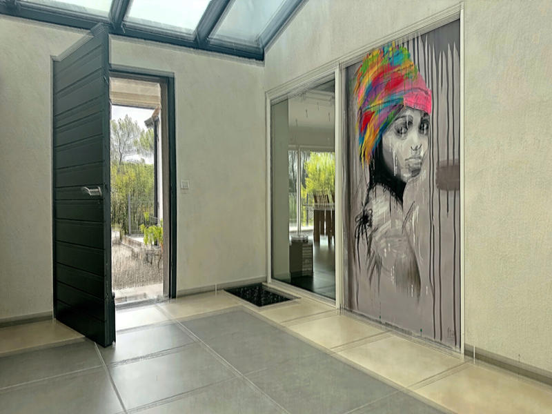 Maison - 226 m² - 10 pièces