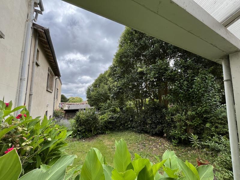 Maison traditionnelle - 162 m² - 7 pièces