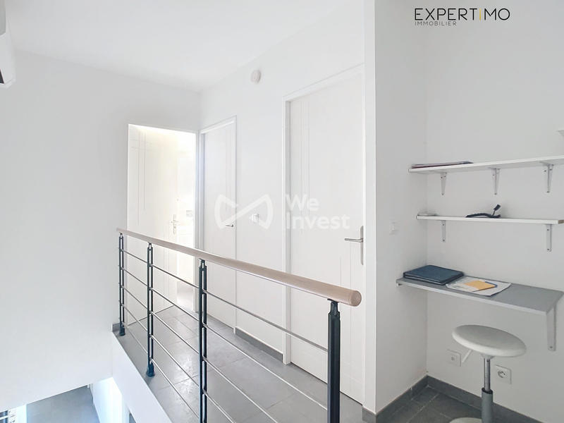 Villa - 113 m² - 5 pièces