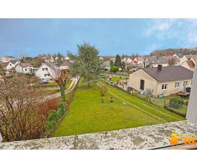 Pavillon - 125 m² - 5 pièces