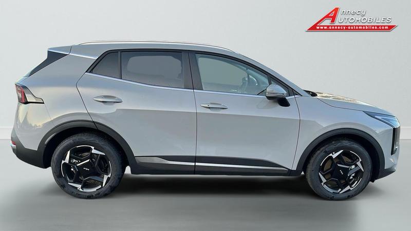 Kia Sportage Nouveau Hybride 239 Ch Bva6 Active