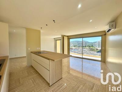 Appartement - 98 m² - 4 pièces