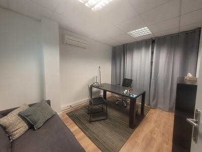 Bureau - 39 m²